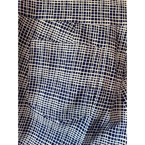 J. McLaughlin Printed Pants - Picture 4 of 4